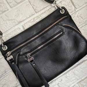 Nicole Miller shoulder bag